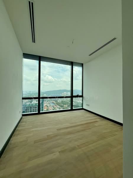 Servis Apartment untuk Dijual di Pavilion Damansara Heights - Steve Loh - View - PropertyGuru.com.my