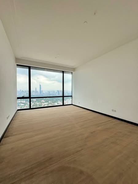 Servis Apartment untuk Dijual di Pavilion Damansara Heights - Steve Loh - View - PropertyGuru.com.my