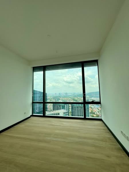 Servis Apartment untuk Dijual di Pavilion Damansara Heights - Steve Loh - View - PropertyGuru.com.my