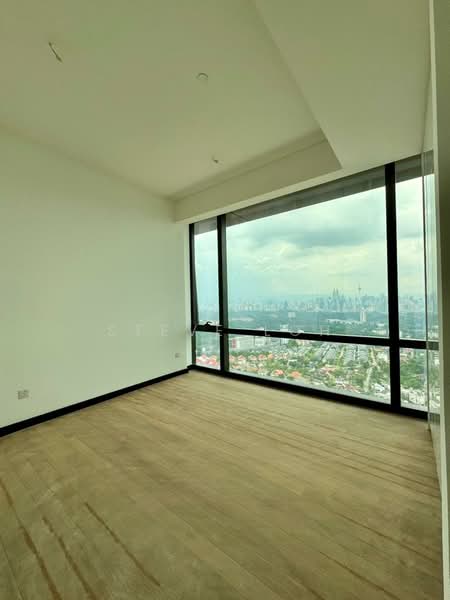 Servis Apartment untuk Dijual di Pavilion Damansara Heights - Steve Loh - View - PropertyGuru.com.my