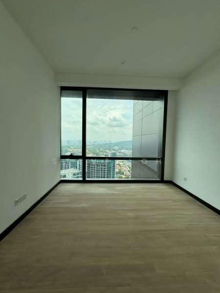 Servis Apartment untuk Dijual di Pavilion Damansara Heights - Steve Loh - View - PropertyGuru.com.my