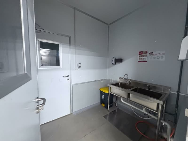 Kilang Berkembar untuk Disewa di Aman Perdana (Kapar) - Elwin Chok - Interior - PropertyGuru.com.my