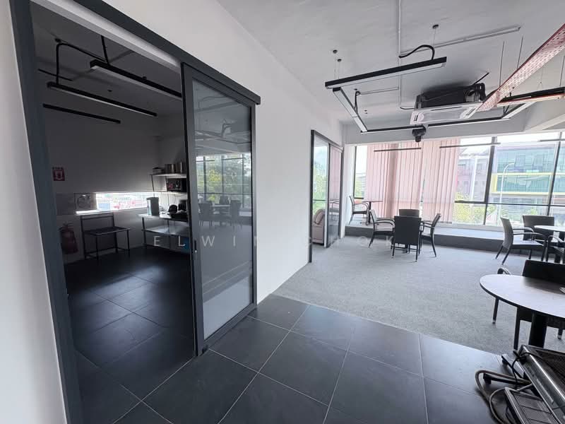 Kilang Berkembar untuk Disewa di Aman Perdana (Kapar) - Elwin Chok - Interior - PropertyGuru.com.my