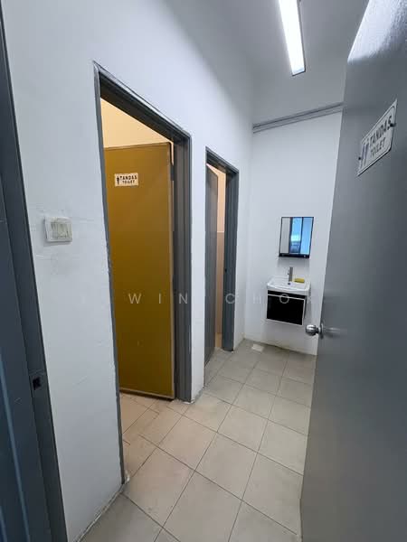 Kilang Berkembar untuk Disewa di Aman Perdana (Kapar) - Elwin Chok - Interior - PropertyGuru.com.my