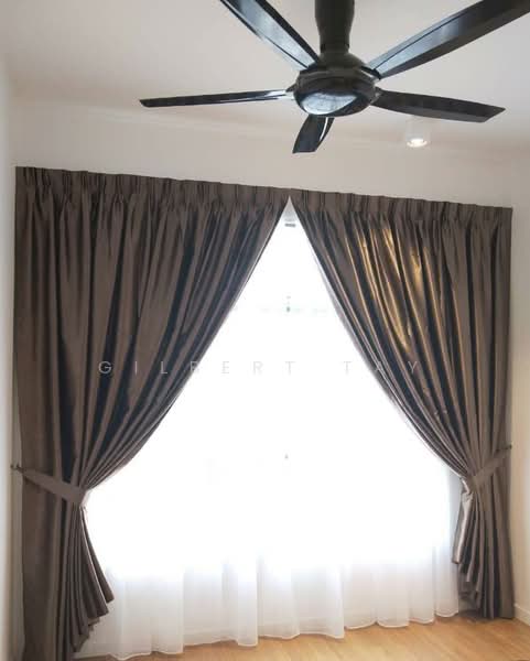 Condominium for Sale at Casa Green - Gilbert Tay - Interior - PropertyGuru.com.my