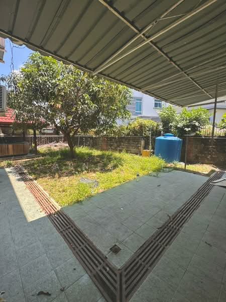 Semi-Detached House for Sale in Taman Fraser (Kota Kinabalu) - Annie Hee - Exterior - PropertyGuru.com.my