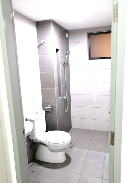 Kondominium untuk Disewa di MiNest Residence - James Lim - Bathroom - PropertyGuru.com.my