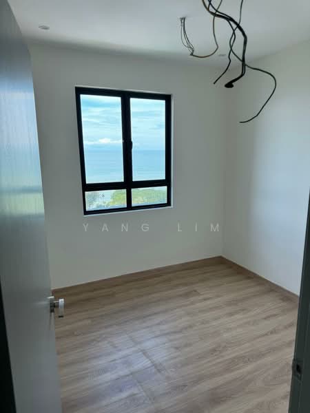 Apartment for Rent at Iconic Vue - Yang Lim - View - PropertyGuru.com.my