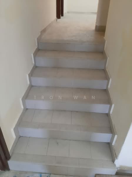 1-storey Terraced House for Rent in Sri Petaling (Kuala Lumpur) - Tron Wan - Interior - PropertyGuru.com.my