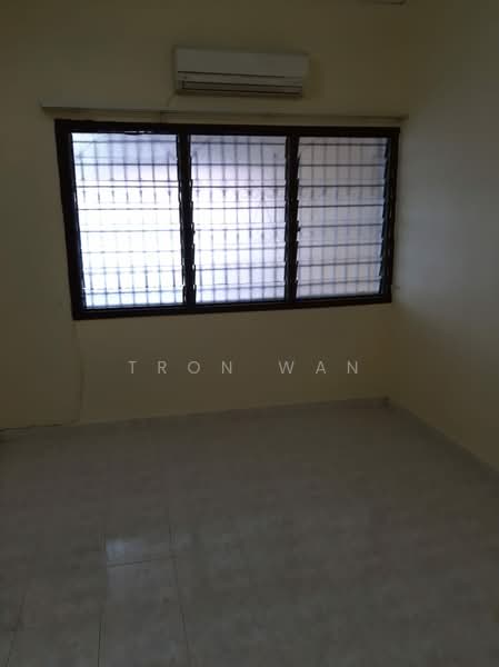 1-storey Terraced House for Rent in Sri Petaling (Kuala Lumpur) - Tron Wan - Interior - PropertyGuru.com.my