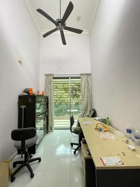 2-storey Terraced House for Sale in Setia Eco Gardens (Gelang Patah) - Shieh Long Chen - Study - PropertyGuru.com.my