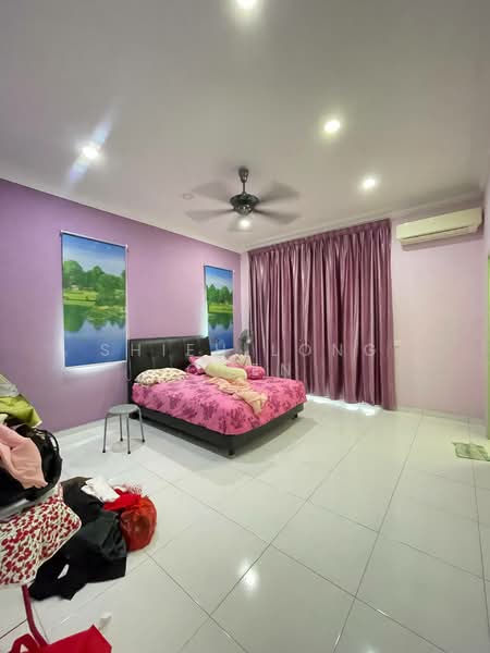 2-storey Terraced House for Sale in Setia Eco Gardens (Gelang Patah) - Shieh Long Chen - Bedroom - PropertyGuru.com.my