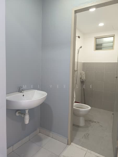 Pangsapuri untuk Dijual di The Park @ Mak Mandin - Mei Yee Lee - Bathroom - PropertyGuru.com.my