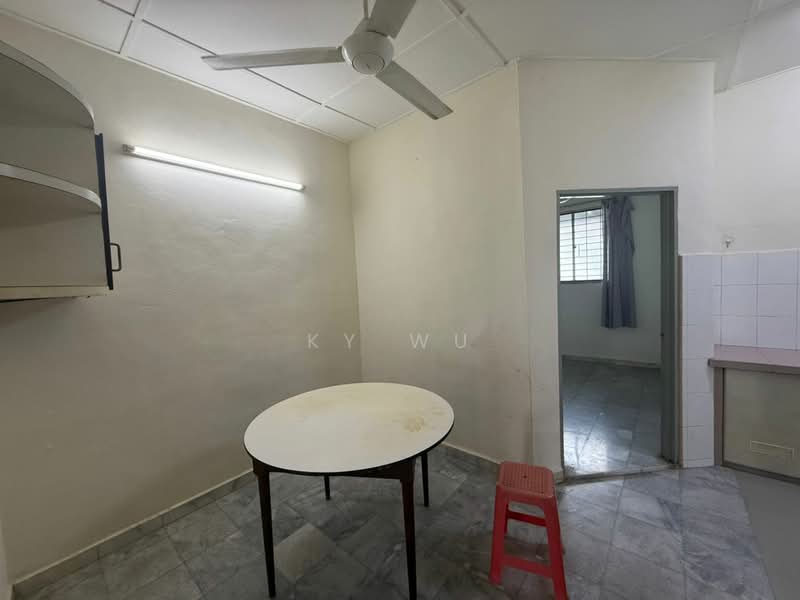 1-storey Terraced House for Sale in Taman Impian Indah (Bukit Mertajam) - KY Wu - PropertyGuru.com.my