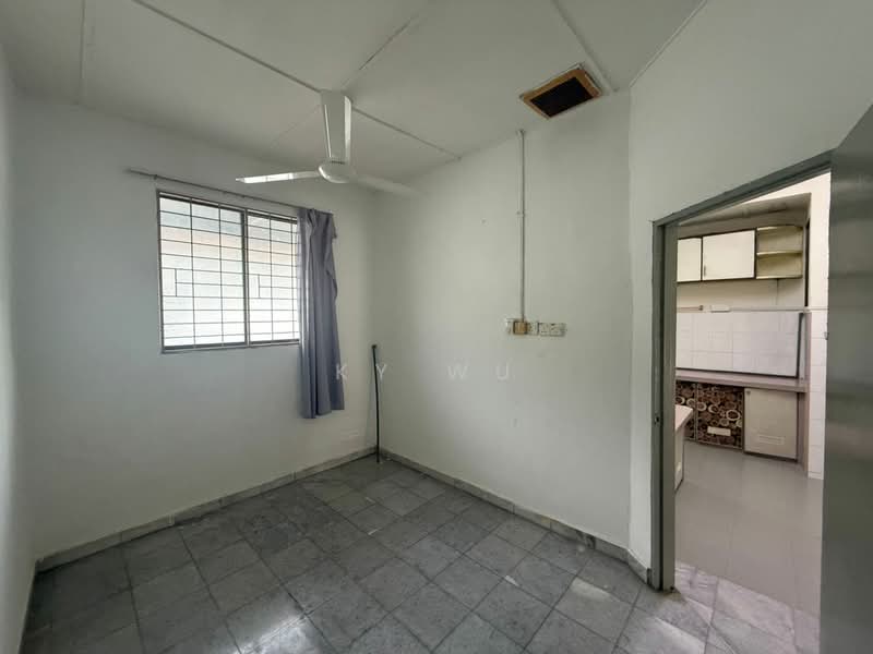 1-storey Terraced House for Sale in Taman Impian Indah (Bukit Mertajam) - KY Wu - PropertyGuru.com.my