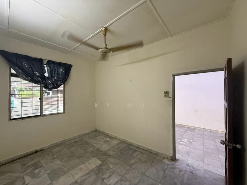 1-storey Terraced House for Sale in Taman Impian Indah (Bukit Mertajam) - KY Wu - PropertyGuru.com.my