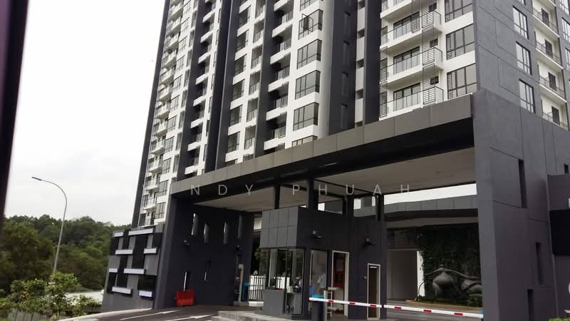 Condominium for Sale at 9ine, Batu 9 Cheras - Vindy Phuah - Exterior - PropertyGuru.com.my