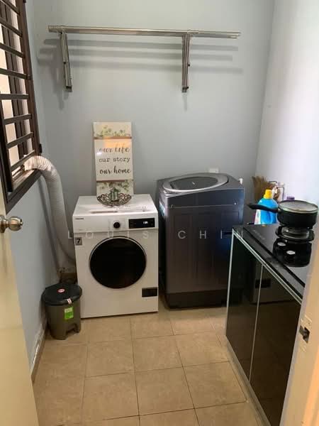 Service Residence for Rent at D'Summit Residences - Louis Chin - Interior - PropertyGuru.com.my