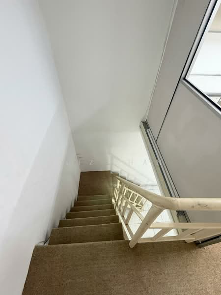 Terraced House for Sale in Sungai Buloh (Selangor) - Eliz Chan - Interior - PropertyGuru.com.my