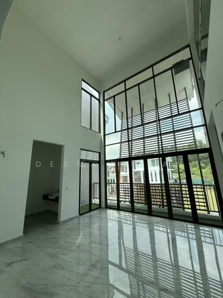 Bungalow for Sale in Putra Heights (Subang Jaya) - Desmond Gan - Living Room - PropertyGuru.com.my