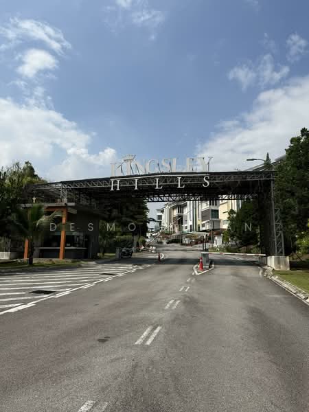 Bungalow for Sale in Putra Heights (Subang Jaya) - Desmond Gan - Exterior - PropertyGuru.com.my