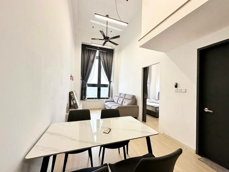 Service Residence for Rent at Sunway Grid Residence - Brandon Ding - PropertyGuru.com.my