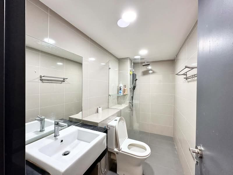 Service Residence for Rent at Sunway Grid Residence - Brandon Ding - PropertyGuru.com.my