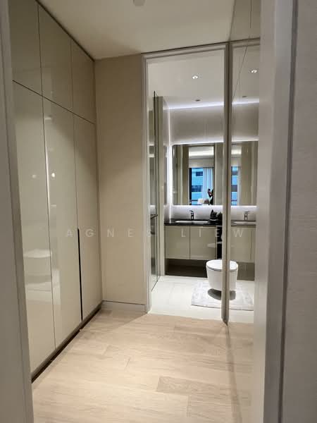 Service Residence for Sale at Pavilion Square - Agnes Liew - Bathroom - PropertyGuru.com.my