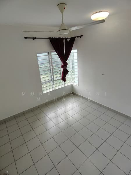 Apartment for Sale at PPA1M Pudina - Muna Zawani Muhamad - Interior - PropertyGuru.com.my