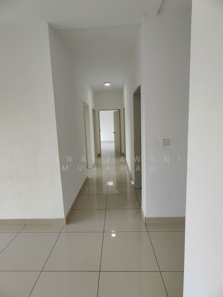 Apartment for Sale at PPA1M Pudina - Muna Zawani Muhamad - Corridor - PropertyGuru.com.my