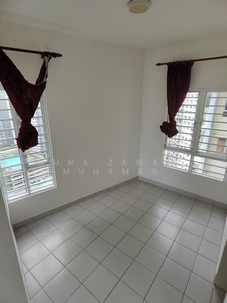 Apartment for Sale at PPA1M Pudina - Muna Zawani Muhamad - Interior - PropertyGuru.com.my