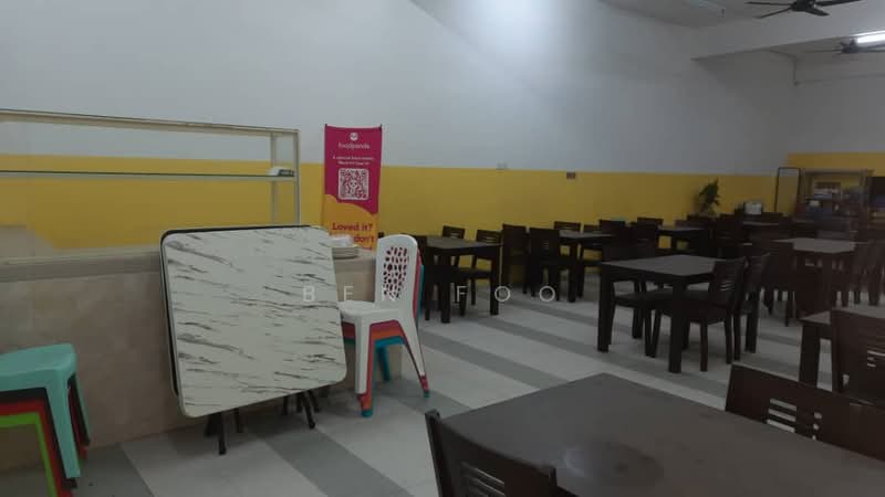 Shop for Rent in Bandar Indahpura (Kulai) - Ben Foo - Interior - PropertyGuru.com.my