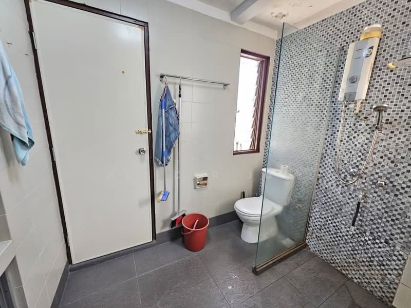 Terraced House for Sale in Taman Taynton View (Cheras) - Hei Kar Jun - Bathroom - PropertyGuru.com.my