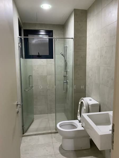 Condominium for Rent at Mira Residence - Joey Teh - Bathroom - PropertyGuru.com.my