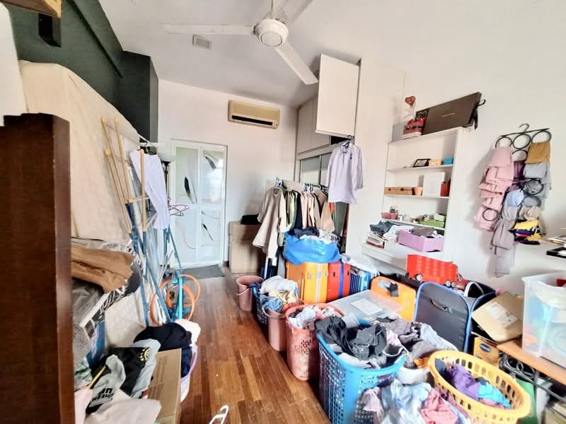 Kondominium untuk Dijual di Kampung Warisan - Abid Sabarudin - Interior - PropertyGuru.com.my