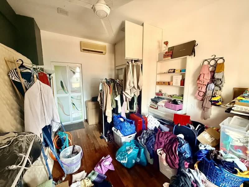 Kondominium untuk Dijual di Kampung Warisan - Abid Sabarudin - Interior - PropertyGuru.com.my