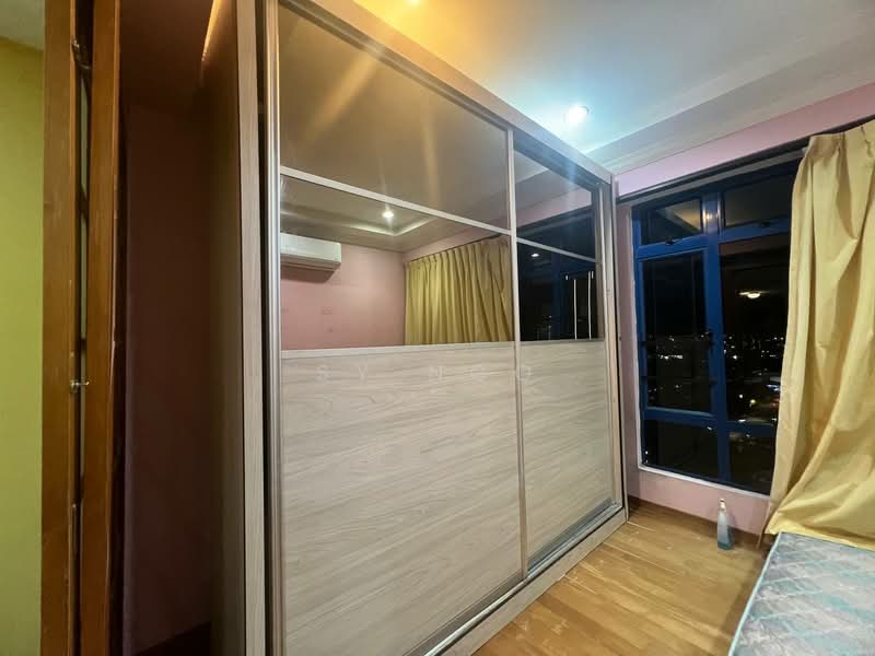 Apartment for Rent at Aster Court - SY Ngo - Bedroom - PropertyGuru.com.my