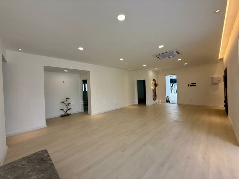 Bungalow for Rent in Taman Abad (Johor Bahru) - Beyny Gan - Interior - PropertyGuru.com.my