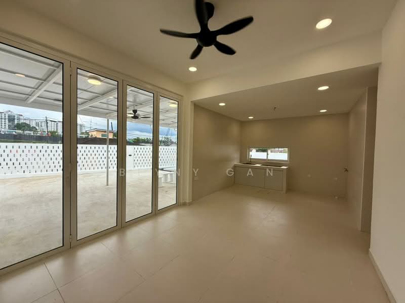 Bungalow for Rent in Taman Abad (Johor Bahru) - Beyny Gan - Interior - PropertyGuru.com.my