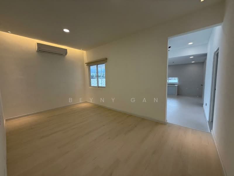 Bungalow for Rent in Taman Abad (Johor Bahru) - Beyny Gan - Interior - PropertyGuru.com.my