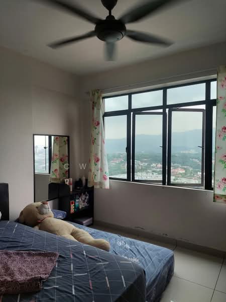 Kondominium untuk Dijual di One Damansara - CW Kong - Bedroom - PropertyGuru.com.my