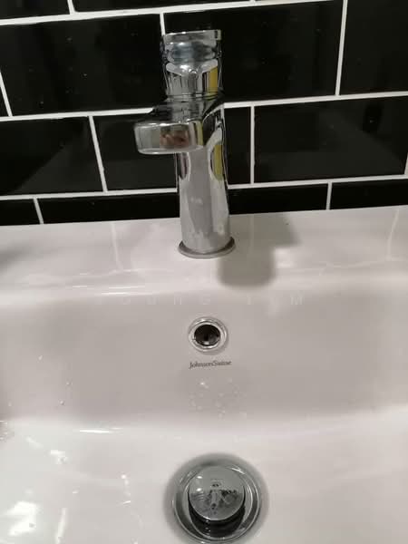 Apartment for Rent at Union Suites - Soung Lim - Bathroom - PropertyGuru.com.my