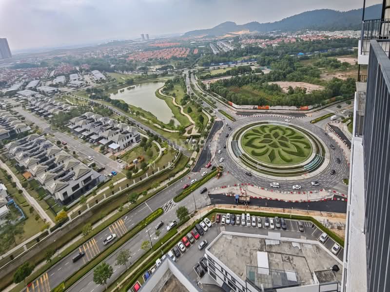 Servis Apartment untuk Disewa di Huni @ Eco Ardence - Kings Soe - PropertyGuru.com.my