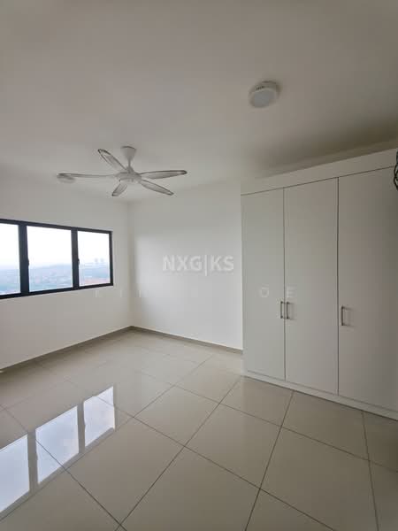 Servis Apartment untuk Disewa di Huni @ Eco Ardence - Kings Soe - PropertyGuru.com.my