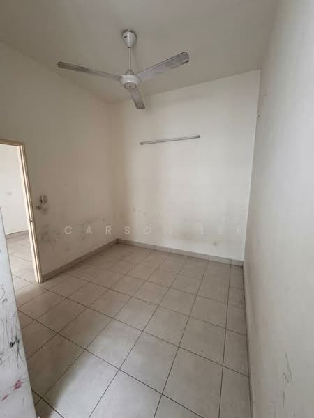 2-storey Terraced House for Sale in M Residence 2 (Rawang) - Carson Lee - Interior - PropertyGuru.com.my