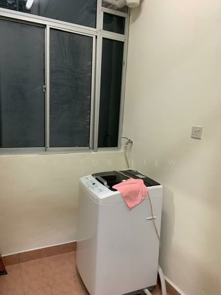 Service Residence for Rent at Metropolitan Square - Victor Liew - Interior - PropertyGuru.com.my