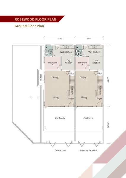 Rumah Teres 2 Tingkat untuk Dijual di Ipoh (Perak) - Bryan Yap - PropertyGuru.com.my