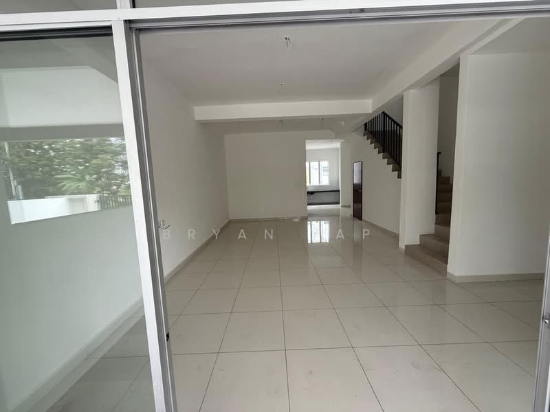 Rumah Teres 2 Tingkat untuk Dijual di Bandar Baru Sri Klebang (Chemor) - Bryan Yap - PropertyGuru.com.my