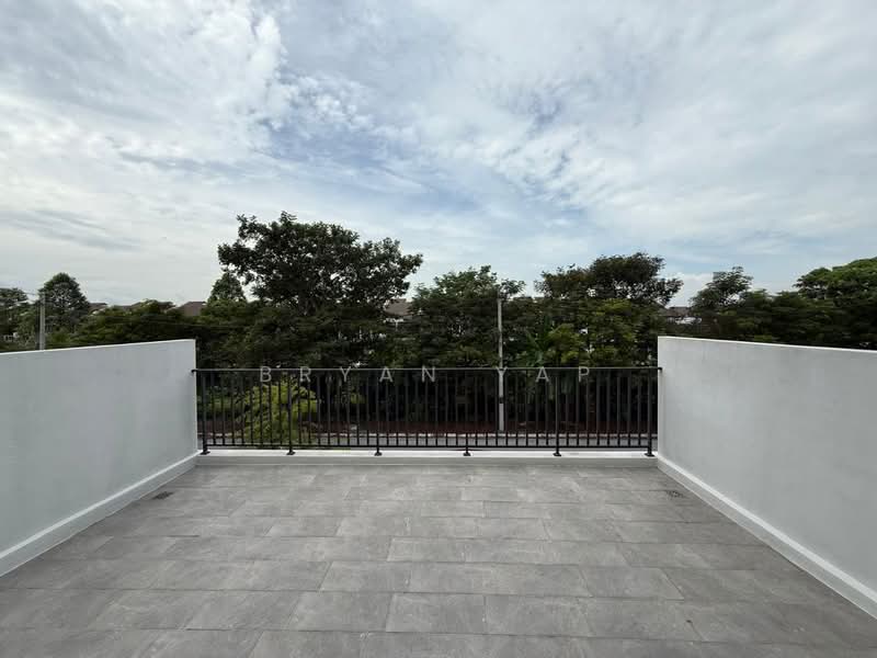 Rumah Teres 2 Tingkat untuk Dijual di Bandar Baru Sri Klebang (Chemor) - Bryan Yap - PropertyGuru.com.my