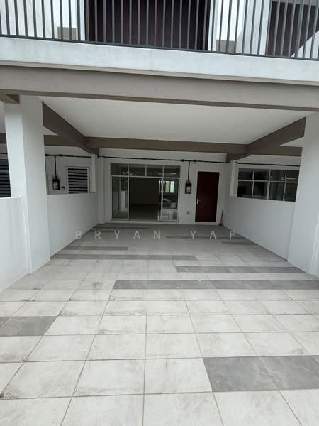 Rumah Teres 2 Tingkat untuk Dijual di Bandar Baru Sri Klebang (Chemor) - Bryan Yap - PropertyGuru.com.my